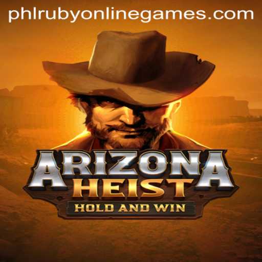 ArizonaHeist: A Thrilling Journey Through Online Gaming
