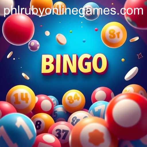 Bingo Games