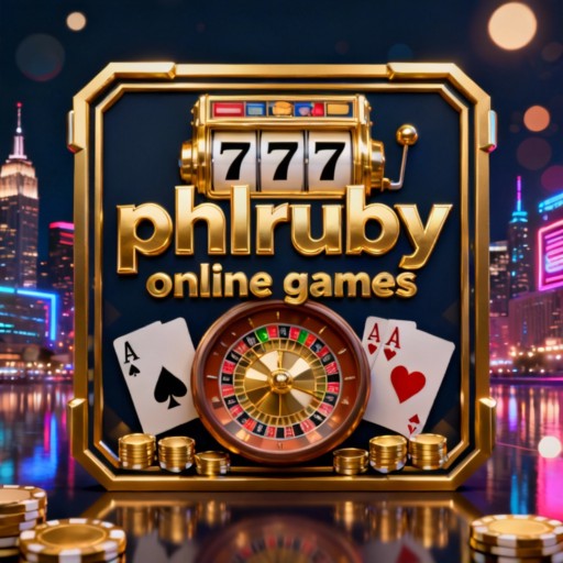phlruby online games