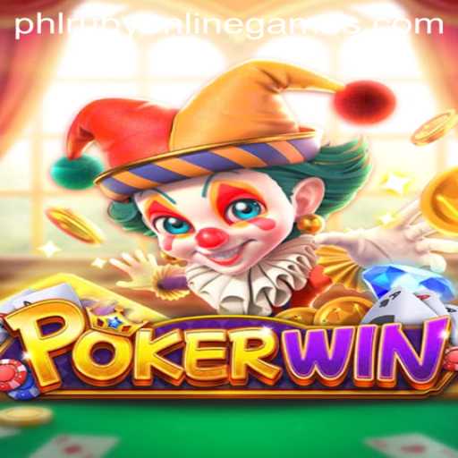 Exploring the World of POKERWIN: A Comprehensive Guide to Phlruby Online Games