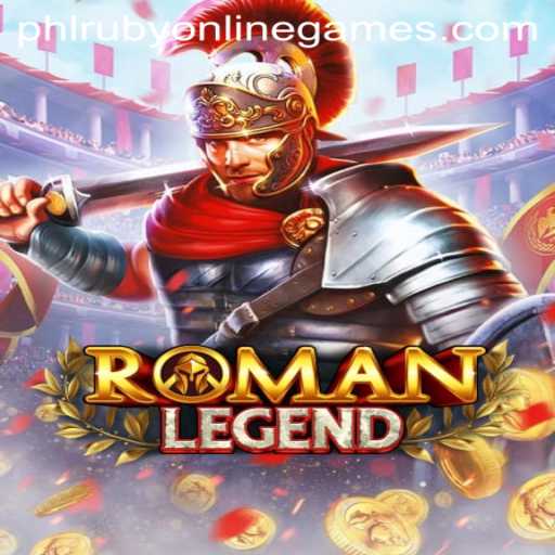 RomanLegend: A Captivating Exploration in the Realm of Online Gaming